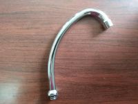 Stainless Steel faucet spout J18-027,J18-041 J-type