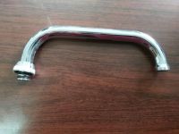 Stainless Steel faucet spout  U-type