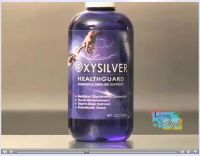 Oxysilver Healthguard