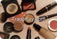 eye make-up prepartations