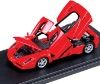 1:43 scale toy Enzo model car
