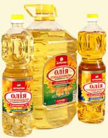 sun flower oil,carbonated juice drink,juices,mineral water, carbonated