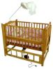 Children Crib, Cot and Bed