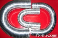 Aluminum Flexible Duct ( Semi Rigid )