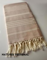 Turkish hamam towel "pestemal"