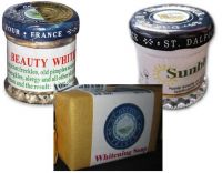 St Dalfour Whitening Beauty Cream