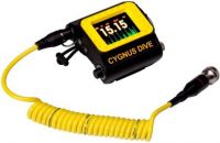 Cygnus DIVE Ultrasonic Underwater Thickness Gauge