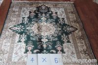 200lines handmade carpets