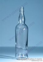 700ml Vodkor Glass Bottles