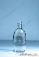 370ml Vodkor Glass Bottles