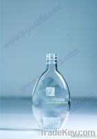 200ml Vodkor Glass Bottles