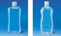 50ml 100ml 200ml 400ml 500ml Pet baby lotion bottle, shampoo bottle