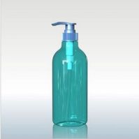 150ml 250ml 500ml 780ml Plastic bottle with pump sprayer