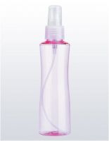 150Ml.200Ml Plastic Bottle With Sprayer