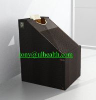 folderable infrared sauna , , dry sauna, fir sauna room
