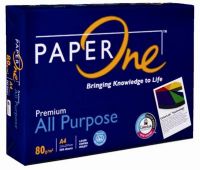 PAPER ONE ALL PURPOSE A4 COPY PAPER