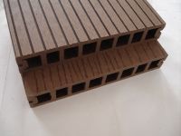 wood plastic composite products