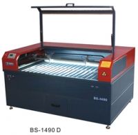 laser engraving and cutting equipment
