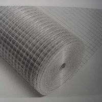 welded mesh