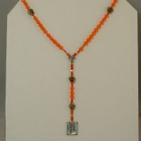 Pet Prayer Beads