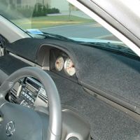 Dashmat - Moulded dashboard cover