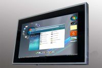 LCD Advertising Displays