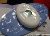 Mini Massager   Mini Touch Massager