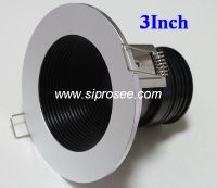 LED Down Light (Anti-Glare)