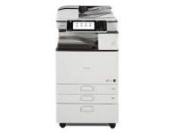 Used Ricoh Copiers