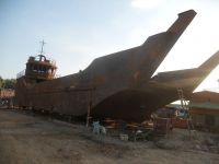 Landing craft for sale, Landing barge for sale, Landing Craft tanker, LCT