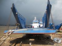 Landing craft for sale, Landing barge for sale, Landing Craft tanker, LCT