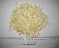 dried white onion