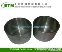 Tungsten Crucible