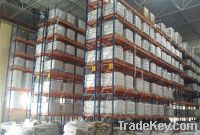 Pallet Racking System