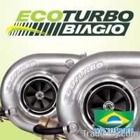 TURBOCHARGER BIAGIO