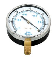 Pressure Gauges, Vacuum Gauges T150-001
