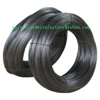 Black Annealed Wire, Black Wire, Annealed Wire