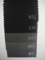 Sell T/R  Suiting Fabric