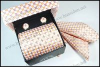 Nect-Ties business tie Silk tie cotton ties