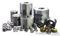 Hard Metal Tungsten Carbide Dies & Tools