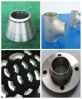 titanium pipe fittings