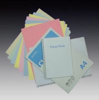 Cletec Clean Paper