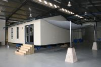 Prefab Housing, Offices, Schoolrooms, Clinics