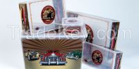 Route 66 Cars - Decorative Storage Boxes