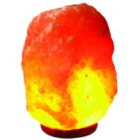 Himalayanl Salt Lamp