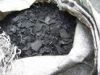 coconut shell charcoal