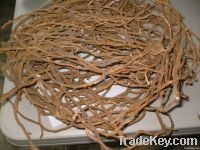 SARSAPARRILLA ROOT