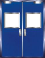 Clean rooms door, Clean room doors, clean room stainless steel door