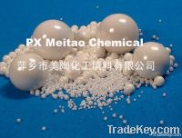 Yttria-stabilized Zirconia Beads