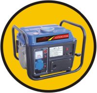 PS950B Gasoline Generator